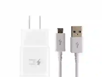 Samsung Cargador De Tipo A V8