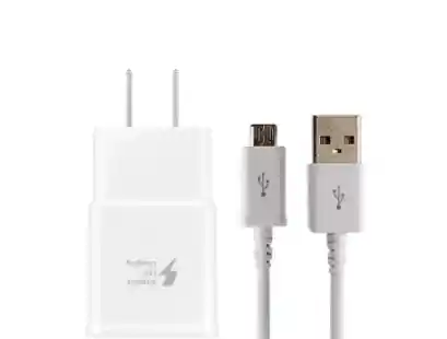 Samsung Cargador De Tipo A V8