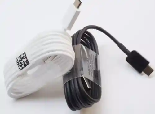 Samsung Cable Original De 2 Metros Tipo C