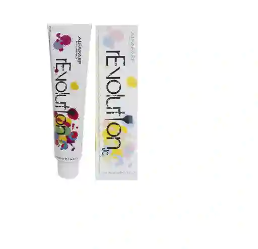 Alfaparf Tinte Revolution Clear de 90ml