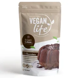 Vegan Life Cake Smart Chocolate