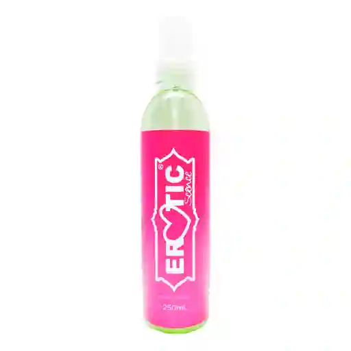 Erotic Limpiador de Juguete Big Toy Cleaner 250 mL