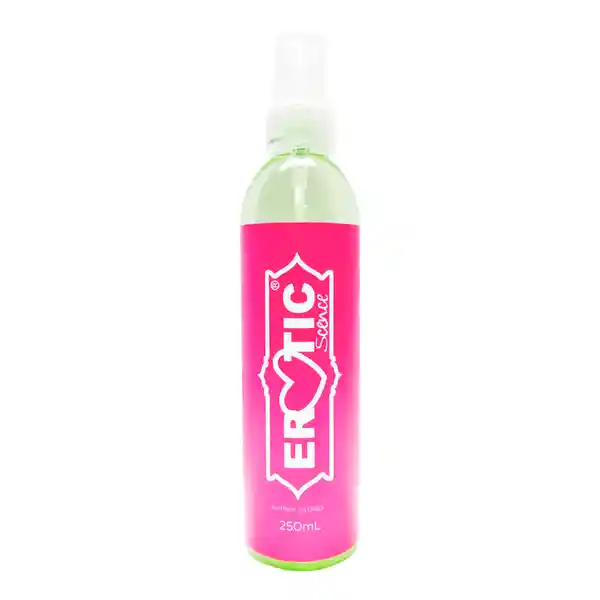 Erotic Limpiador de Juguete Big Toy Cleaner 250 mL