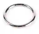 Anillo 50mm Del Pene Cock Ring Acero Inoxidable Mejora Erección Y Eyaculación