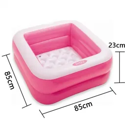 Intex Piscina Para Bebe Inflable