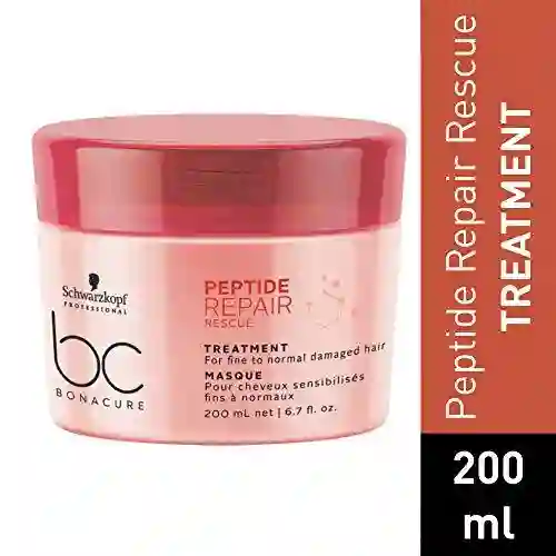  Bon ACURE  Mascarilla Repair Rescue X 200 Ml 