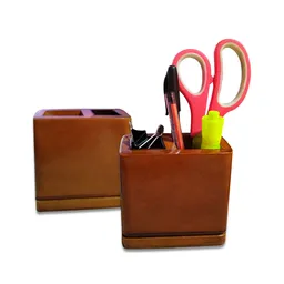 Porta Lapicero Clips Oficina Papelería