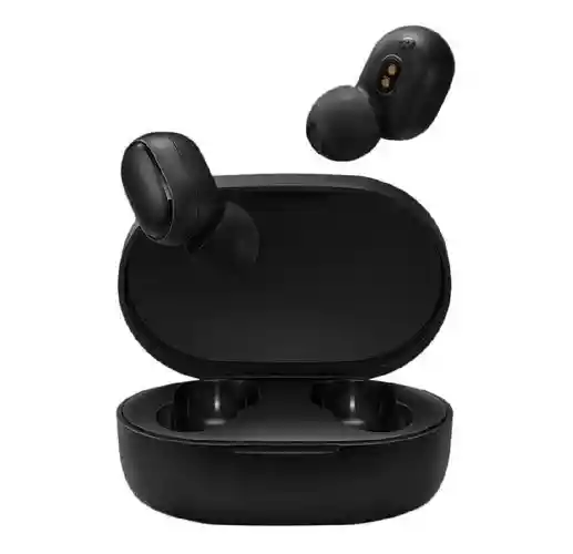 Xiaomi Audifonos Redmi Airdots + Soporte Celular