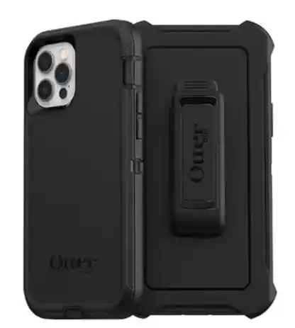 iPhoneDefender De 12 Pro Max