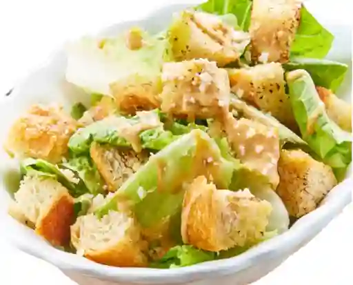 Green Cesar Salad 