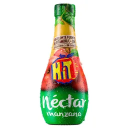 Néctar Hit Manzana										