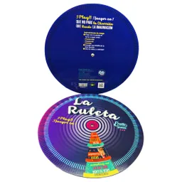 RULETA EROTICA 3 EN 1