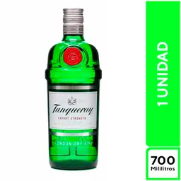 Tanqueray London Dry Gin 700 ml