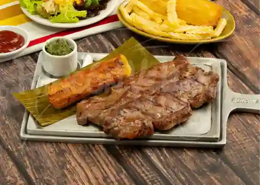 Churrasco 400 gr