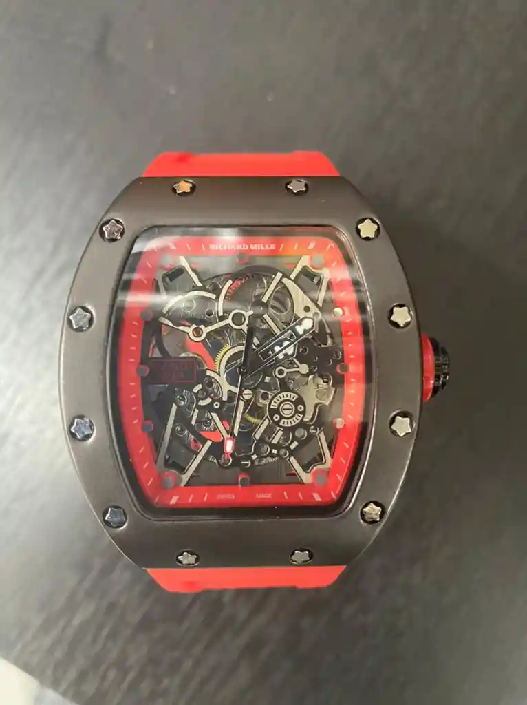 Reloj Richard Mille R. G345