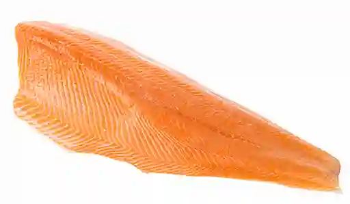 Salmon Ahumado 100gr