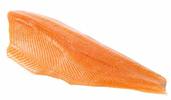 Salmon Ahumado 100gr