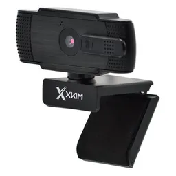 Xkim Cámara Oculus Full-Hd 1080