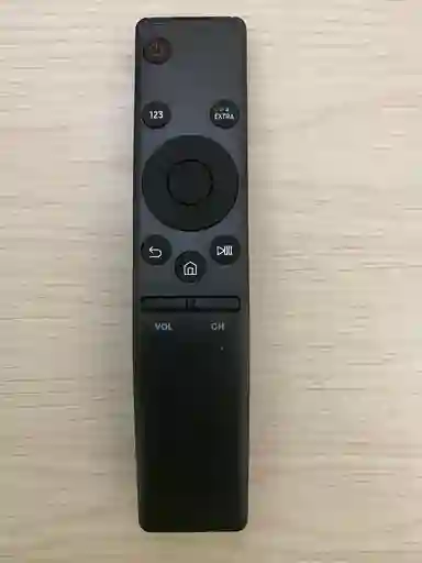 Samsung Control Remoto Televisor Smart Tv