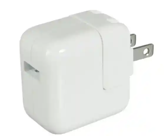 Adaptador Original De Ipad