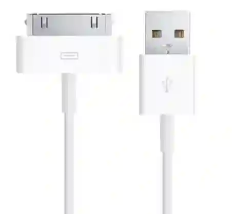 Cable Original Iphone 4. Ipad 2/3/4