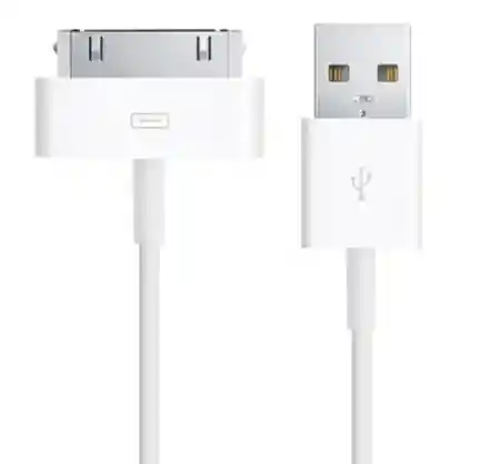Cable Original Iphone 4. Ipad 2/3/4