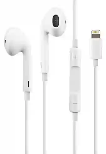 AURICULARES ORIGINALES DE IPHONE 7/8