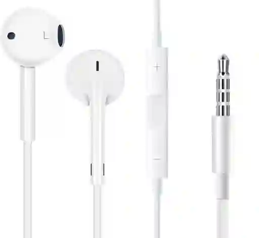 auriculares originales para iPhone