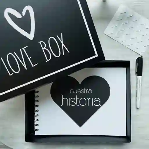 Love Box