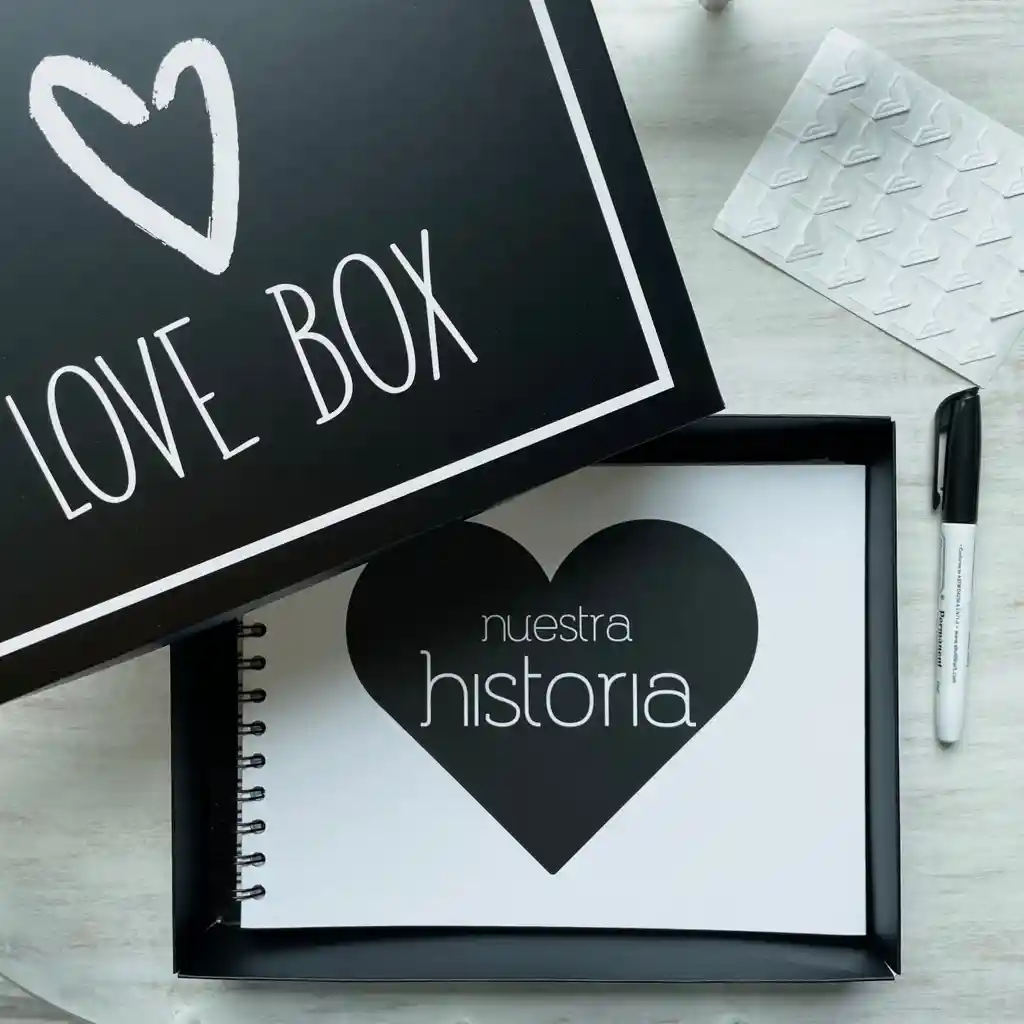 Love Box