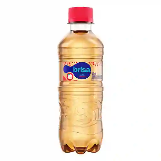 Brisa Saborizada Manzana 280ml