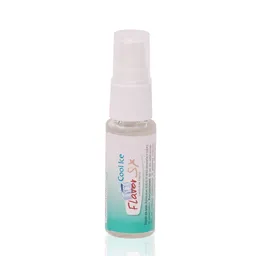 Lubricante Intimo Frio 20 ml