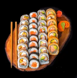 Sushi Combo Super Eco