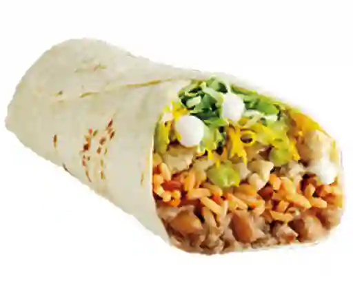 Burritos