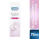 Oral-B Crema Dental 3D White Sensitive Care