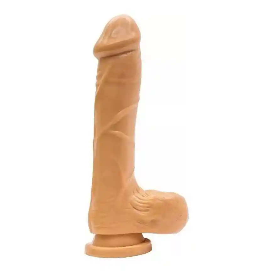 Dildo 7 Pulgadas Piel