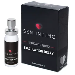 Sen Intimo Retardante Delay 15 Ml