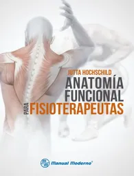 Anatomia Funcional Para Fisioterapeutas