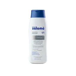 Maria Salome Shampoo 2 en 1 Prevención Caída e Hidratación