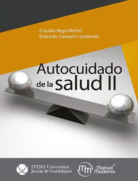 Autocuidado de la Salud ii