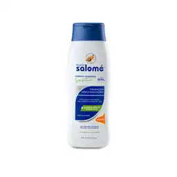 Maria Salome Shampoo Tradicional Sensitive sin Sal