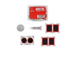 Truper Parches Para Reparar Bicicleta