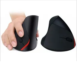 Mouse inalambrico Ergonomico recargable Diestro