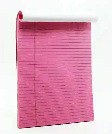 My pink notes