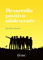 Desarrollo Positivo Adolescente