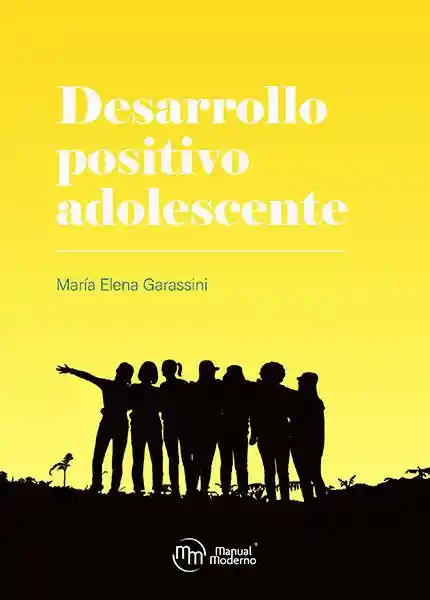 Desarrollo Positivo Adolescente