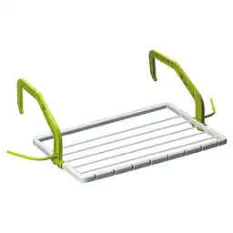 Rimax Tendedero Ropa Colgable Pequeño
