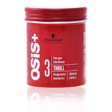 OSIS Cera Thrill #3 X100Ml