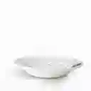 Ambiente Gourmet Tazón Grande Gayra Blanco 25.5 cm