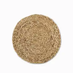 Individual Redondo Jacinto de Agua 38 cm Ambiente Gourmet